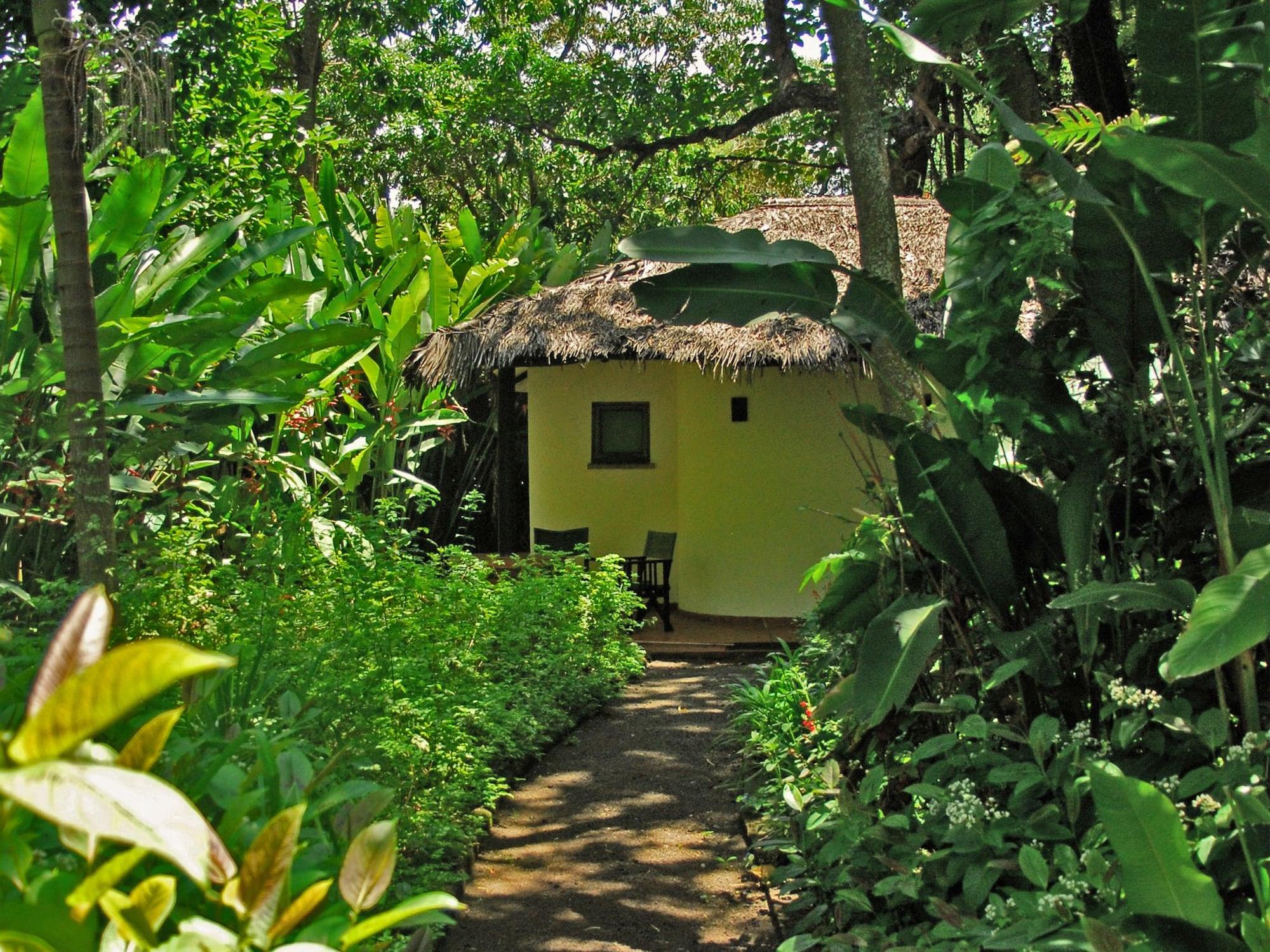 Moivaro Coffee Plantation Lodge アルーシャ エクステリア 写真