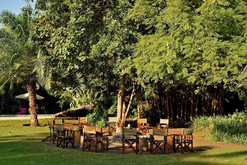 Moivaro Coffee Plantation Lodge アルーシャ エクステリア 写真